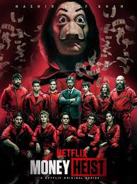 Money Heist